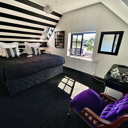 The K Kinsale Hotel Ngoại thất bức ảnh