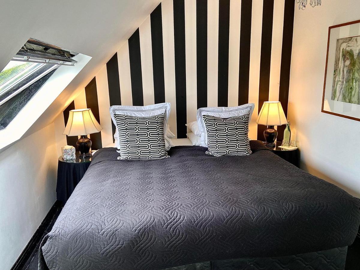 The K Kinsale Hotel Ngoại thất bức ảnh