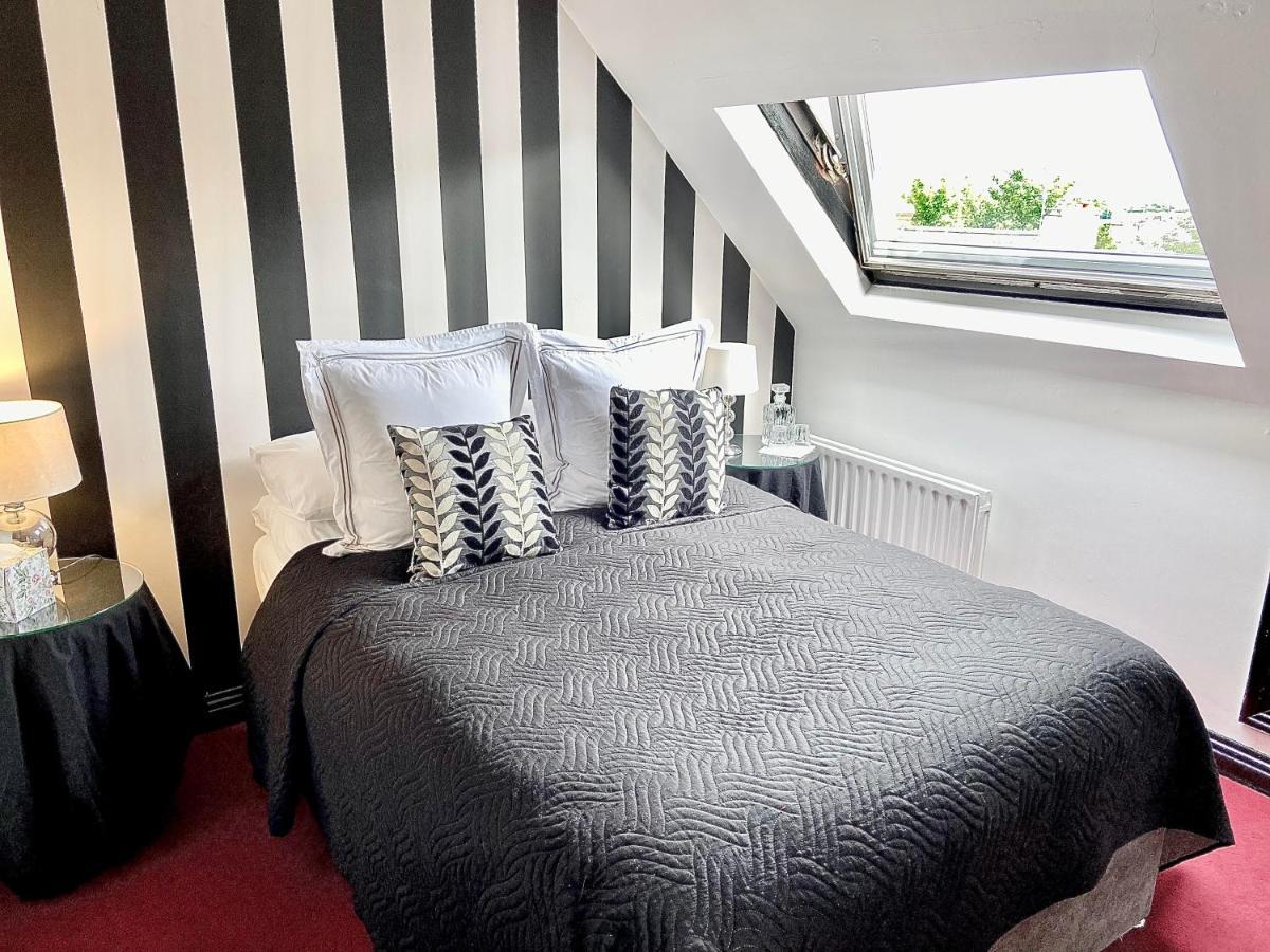 The K Kinsale Hotel Ngoại thất bức ảnh