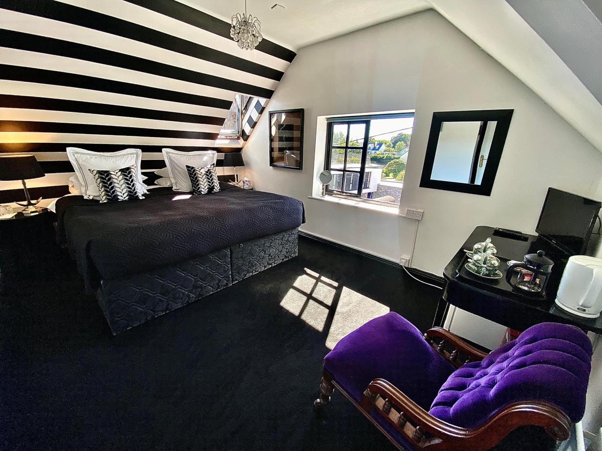 The K Kinsale Hotel Ngoại thất bức ảnh