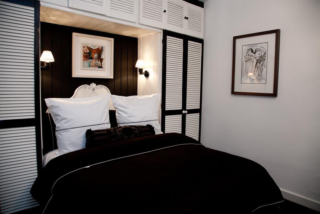 The K Kinsale Hotel Ngoại thất bức ảnh