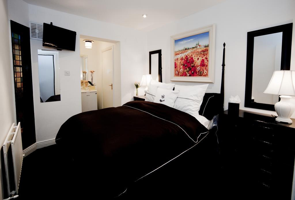 The K Kinsale Hotel Ngoại thất bức ảnh
