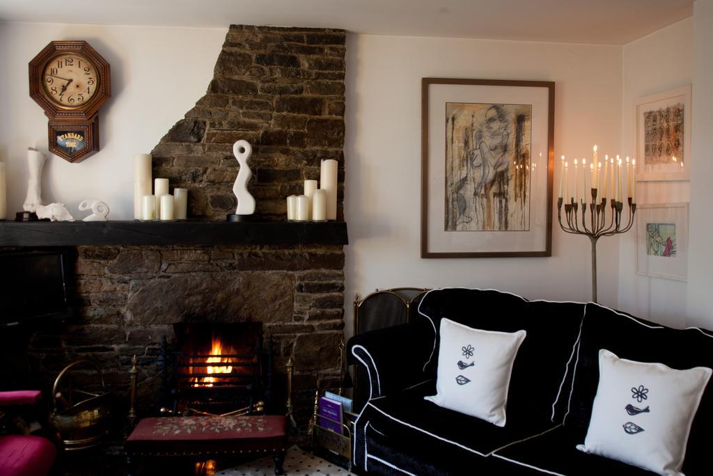 The K Kinsale Hotel Ngoại thất bức ảnh