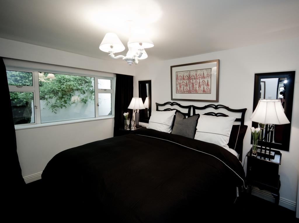 The K Kinsale Hotel Ngoại thất bức ảnh