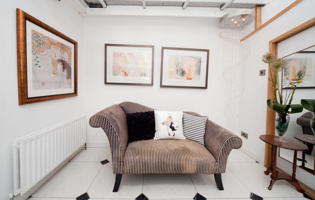 The K Kinsale Hotel Ngoại thất bức ảnh